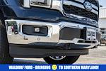 New 2025 Ford F-150 Lariat SuperCrew Cab 4WD Pickup for sale #WB55434 - photo 14