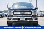 New 2025 Ford F-150 Lariat SuperCrew Cab 4WD Pickup for sale #WB55434 - photo 2