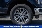 New 2025 Ford F-150 Lariat SuperCrew Cab 4WD Pickup for sale #WB55434 - photo 20