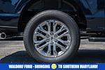 New 2025 Ford F-150 Lariat SuperCrew Cab 4WD Pickup for sale #WB55434 - photo 21