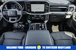 New 2025 Ford F-150 Lariat SuperCrew Cab 4WD Pickup for sale #WB55434 - photo 23