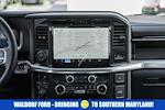 New 2025 Ford F-150 Lariat SuperCrew Cab 4WD Pickup for sale #WB55434 - photo 24