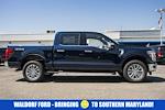 New 2025 Ford F-150 Lariat SuperCrew Cab 4WD Pickup for sale #WB55434 - photo 3