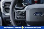 New 2025 Ford F-150 Lariat SuperCrew Cab 4WD Pickup for sale #WB55434 - photo 33
