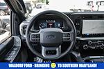 New 2025 Ford F-150 Lariat SuperCrew Cab 4WD Pickup for sale #WB55434 - photo 34