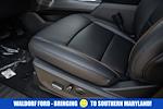 New 2025 Ford F-150 Lariat SuperCrew Cab 4WD Pickup for sale #WB55434 - photo 36