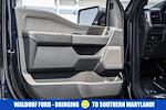 New 2025 Ford F-150 Lariat SuperCrew Cab 4WD Pickup for sale #WB55434 - photo 39