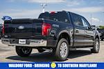 New 2025 Ford F-150 Lariat SuperCrew Cab 4WD Pickup for sale #WB55434 - photo 4