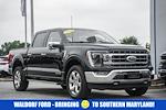 2021 Ford F-150 SuperCrew Cab 4WD Pickup for sale #WB55434A - photo 1