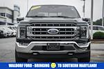 2021 Ford F-150 SuperCrew Cab 4WD Pickup for sale #WB55434A - photo 3