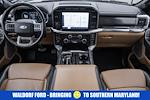 2021 Ford F-150 SuperCrew Cab 4WD Pickup for sale #WB55434A - photo 23