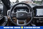 2021 Ford F-150 SuperCrew Cab 4WD Pickup for sale #WB55434A - photo 33