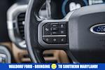 2021 Ford F-150 SuperCrew Cab 4WD Pickup for sale #WB55434A - photo 35