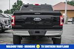 2021 Ford F-150 SuperCrew Cab 4WD Pickup for sale #WB55434A - photo 6