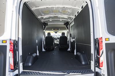2024 Ford Transit 250 Medium Roof RWD Empty Cargo Van for sale #WB55451 - photo 2