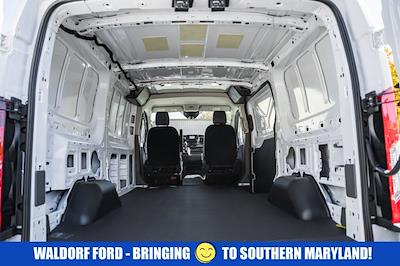 New 2024 Ford Transit 150 Low Roof Empty Cargo Van for sale #WB55523 - photo 2