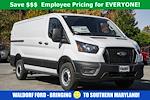 New 2024 Ford Transit 150 Low Roof Empty Cargo Van for sale #WB55523 - photo 1