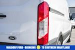 New 2024 Ford Transit 150 Low Roof Empty Cargo Van for sale #WB55523 - photo 9