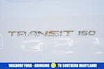New 2024 Ford Transit 150 Low Roof Empty Cargo Van for sale #WB55523 - photo 10