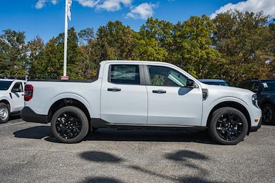 2025 Ford Maverick SuperCrew Cab AWD Pickup for sale #WB55688 - photo 2