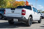 2025 Ford Maverick SuperCrew Cab AWD Pickup for sale #WB55688 - photo 3