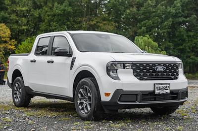 New 2025 Ford Maverick XLT SuperCrew Cab AWD Pickup for sale #WB56237 - photo 1