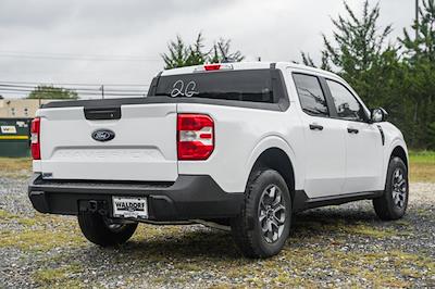 2025 Ford Maverick SuperCrew Cab AWD Pickup for sale #WB56237 - photo 2