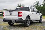 2025 Ford Maverick SuperCrew Cab AWD Pickup for sale #WB56237 - photo 2