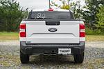 2025 Ford Maverick SuperCrew Cab AWD Pickup for sale #WB56237 - photo 5