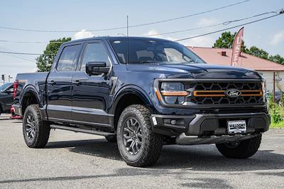 New 2025 Ford F-150 Tremor SuperCrew Cab 4WD Pickup for sale #WB57752 - photo 1