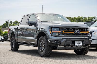 New 2025 Ford F-150 Tremor SuperCrew Cab 4WD Pickup for sale #WB60884 - photo 1