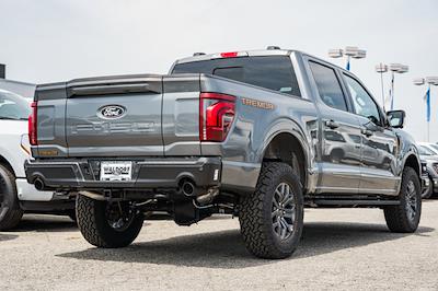 New 2025 Ford F-150 Tremor SuperCrew Cab 4WD Pickup for sale #WB60884 - photo 2