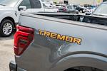 New 2025 Ford F-150 Tremor SuperCrew Cab 4WD Pickup for sale #WB60884 - photo 21