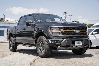 New 2025 Ford F-150 Tremor SuperCrew Cab 4WD Pickup for sale #WB63611 - photo 1