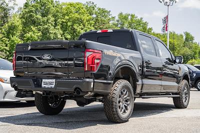 New 2025 Ford F-150 Tremor SuperCrew Cab 4WD Pickup for sale #WB63611 - photo 2