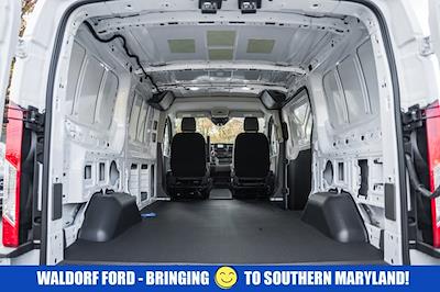 New 2024 Ford Transit 150 Low Roof Empty Cargo Van for sale #WB64246 - photo 2