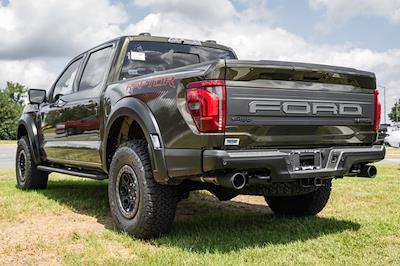 New 2025 Ford F-150 Raptor SuperCrew Cab 4WD Pickup for sale #WB64517 - photo 2