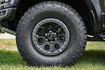 New 2025 Ford F-150 Raptor SuperCrew Cab 4WD Pickup for sale #WB64517 - photo 17