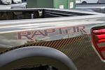 New 2025 Ford F-150 Raptor SuperCrew Cab 4WD Pickup for sale #WB64517 - photo 19