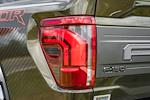 New 2025 Ford F-150 Raptor SuperCrew Cab 4WD Pickup for sale #WB64517 - photo 6