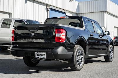 New 2025 Ford Maverick XLT SuperCrew Cab for sale #WB65818 - photo 2
