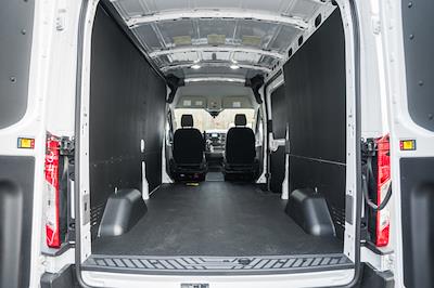 2024 Ford Transit 250 Medium Roof RWD Empty Cargo Van for sale #WB67327 - photo 2