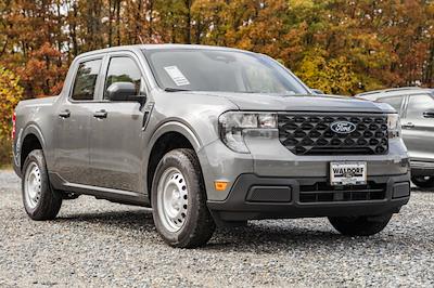 New 2025 Ford Maverick XL SuperCrew Cab Pickup for sale #WB67668 - photo 1