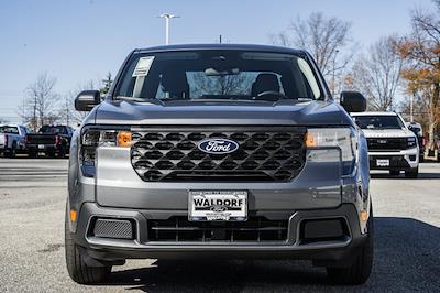 New 2025 Ford Maverick XLT SuperCrew Cab for sale #WB68197 - photo 1