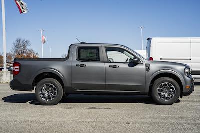 New 2025 Ford Maverick XLT SuperCrew Cab for sale #WB68197 - photo 2