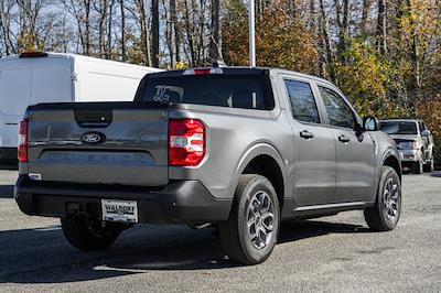 New 2025 Ford Maverick XLT SuperCrew Cab for sale #WB68197 - photo 2