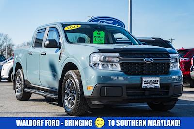 Used 2023 Ford Maverick SuperCrew Cab for sale #WB68610A - photo 1