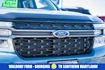Used 2023 Ford Maverick SuperCrew Cab for sale #WB68610A - photo 9