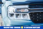 Used 2023 Ford Maverick SuperCrew Cab for sale #WB68610A - photo 10