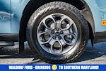 Used 2023 Ford Maverick SuperCrew Cab for sale #WB68610A - photo 15